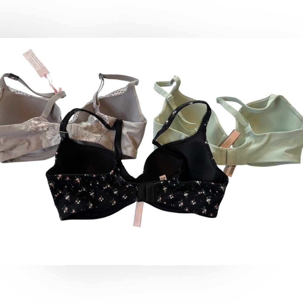 Victoria’s Secret bras-NWT - Picture 3 of 7